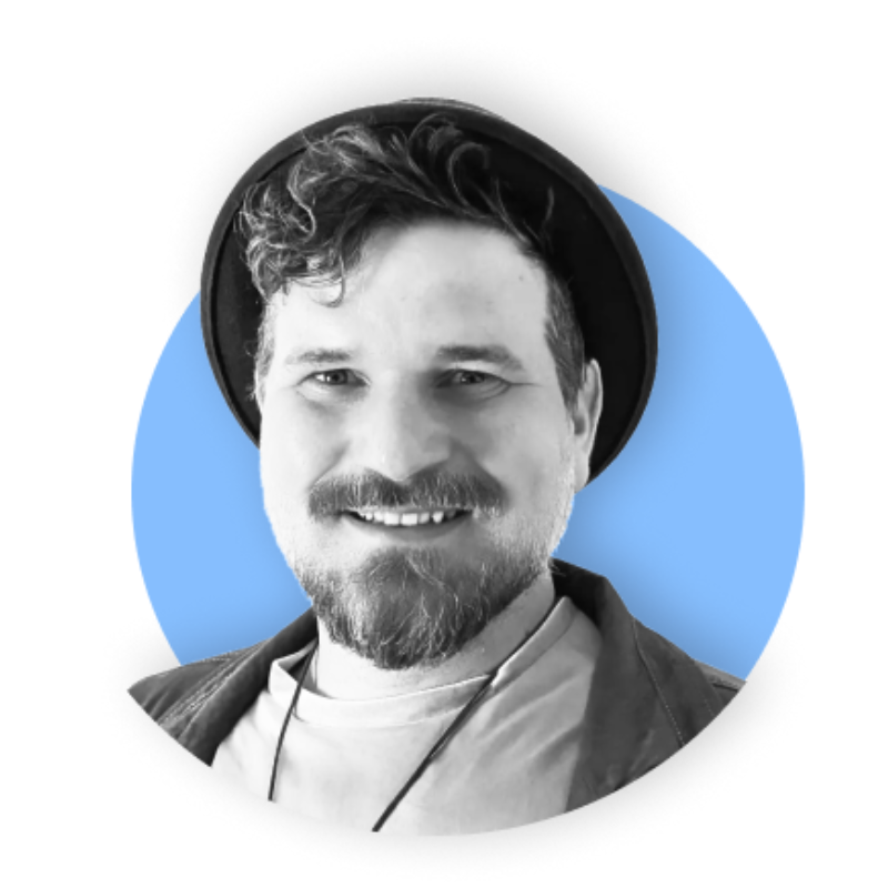 Florian Krieg – Webdesigner und Mediengestalter