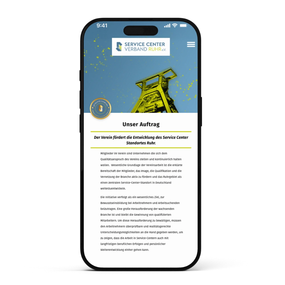 iphone Mockup von SD